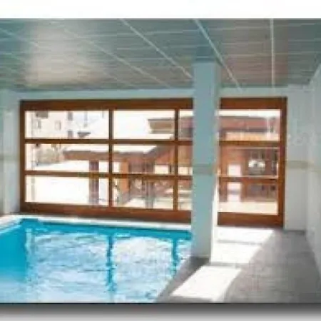 Apartment 1100 - 6 Pers, 88 M2, 4/3