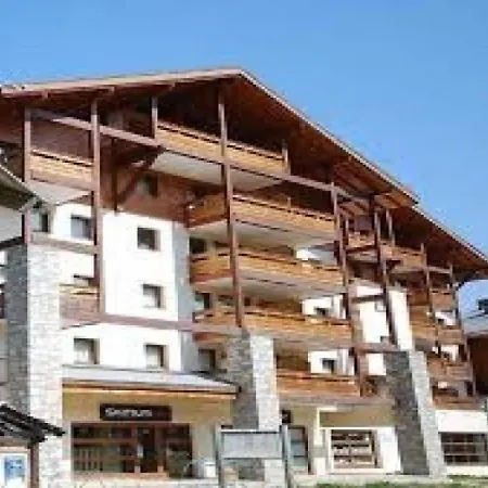 Apartment 1100 - 6 Pers, 88 M2, 4/3 Morillon