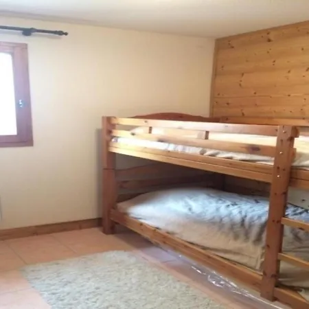 1100 - 6 Pers, 88 M2, 4/3 Apartment