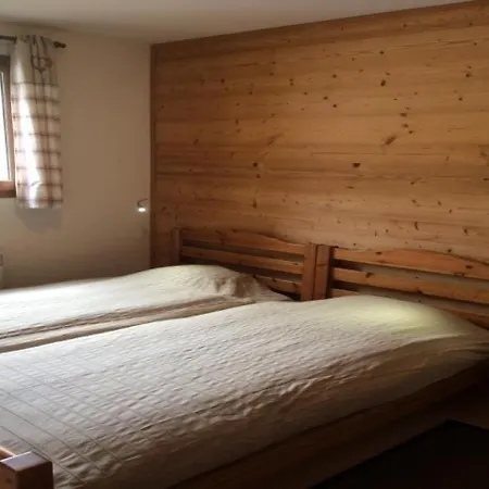 1100 - 6 Pers, 88 M2, 4/3 Morillon