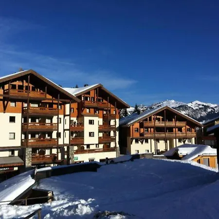 Apartment 1100 - 6 Pers, 88 M2, 4/3