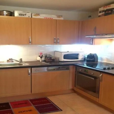 Apartment 1100 - 6 Pers, 88 M2, 4/3 *